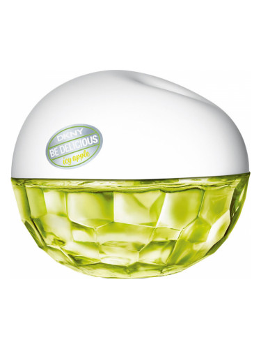 DKNY Be Delicious Icy Apple