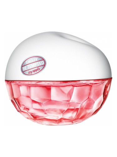 DKNY Be Tempted Icy Apple