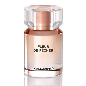 Karl Lagerfeld Fleur De Pecher