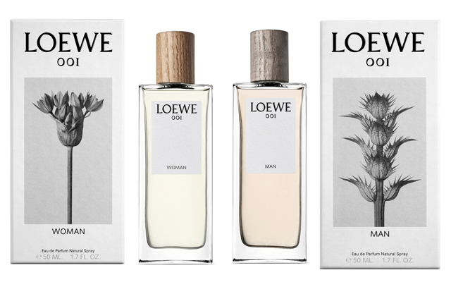 Loewe 001 Man