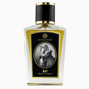 Zoologist Perfumes Bat