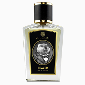 Zoologist Perfumes Beaver