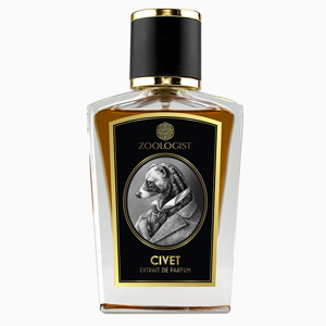 Zoologist Perfumes Civet