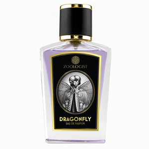 Zoologist Perfumes Dragonfly