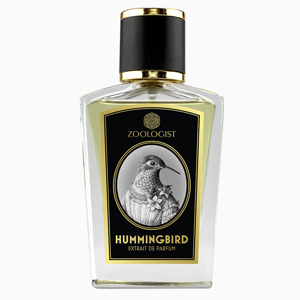 Zoologist Perfumes Hummingbird