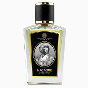 Zoologist Perfumes Macaque