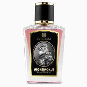 Zoologist Perfumes Nightingale