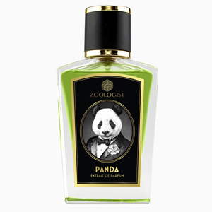 Zoologist Perfumes Panda