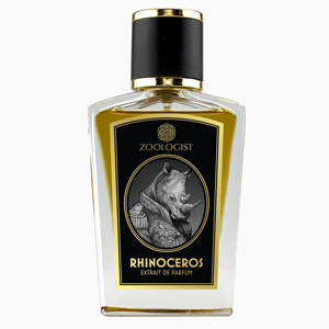 Zoologist Perfumes Rhinoceros