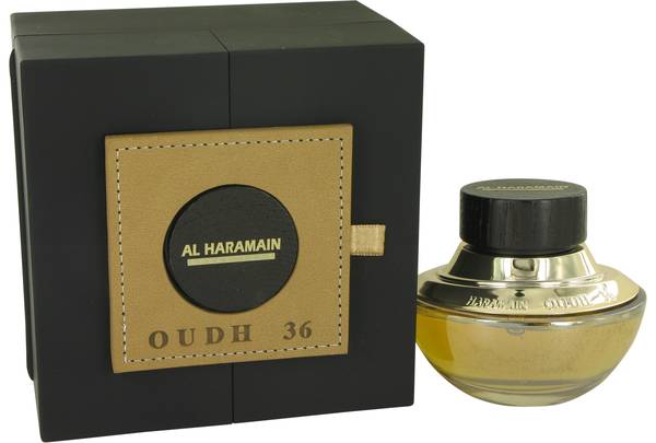 Oudh 36