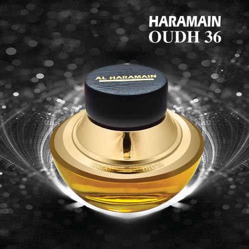 Oudh 36