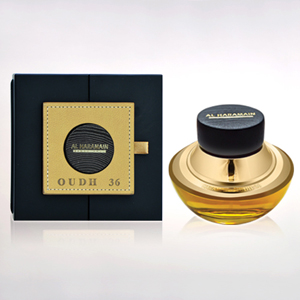 Al Haramain Oudh 36