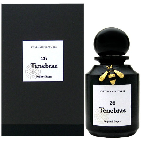 26 Tenebrae