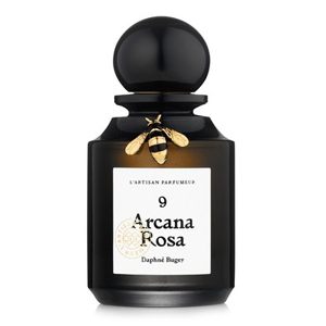 L`Artisan 9 Arcana Rosa