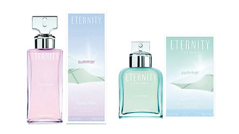 Eternity Summer 2014