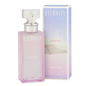 Eternity Summer 2014