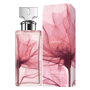 Calvin Klein Eternity Summer 2011