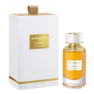 Boucheron Ambre D`Alexandrie