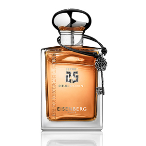 Jose Eisenberg Secret IV Rituel D`Orient Homme