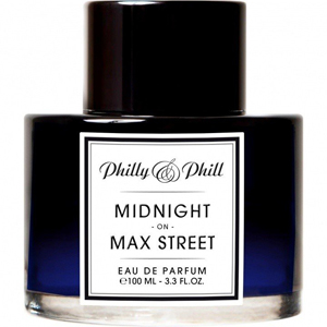 Philly & Phill Midnight on Max Street