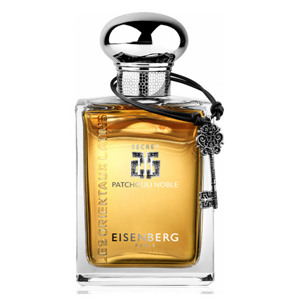 Jose Eisenberg Secret III Patchouli Noble