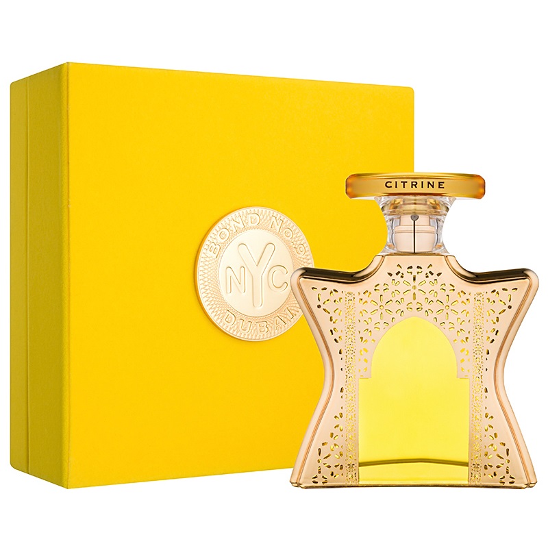 Bond No.9 Dubai Citrine