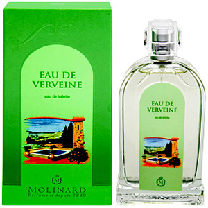 Molinard Molinard Eau de Vervein