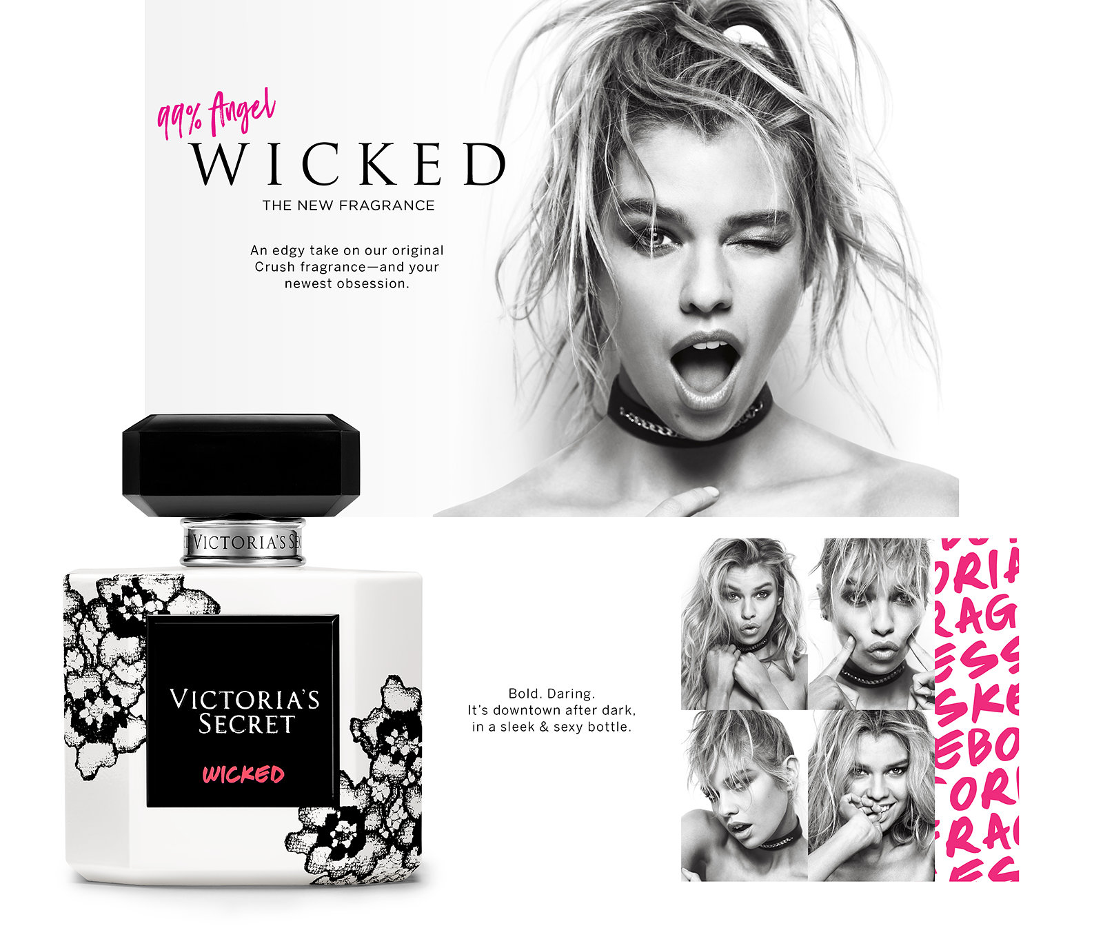 Wicked Eau de Parfum