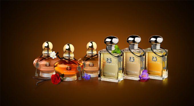 Secret V Ambre D`Orient Homme