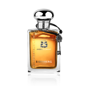 Jose Eisenberg Secret V Ambre D`Orient Homme