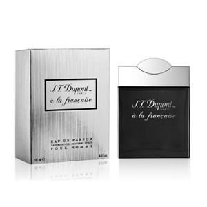 S.T.Dupont S.T.Dupont A La Francaise Pour Homme