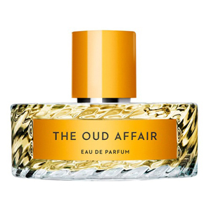 Vilhelm Parfumerie The Oud Affair