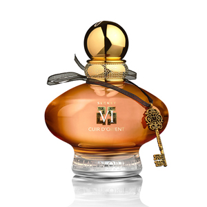 Jose Eisenberg Secret VI Cuir D`Orient