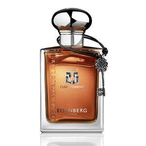 Jose Eisenberg Secret VI Cuir D`Orient Homme