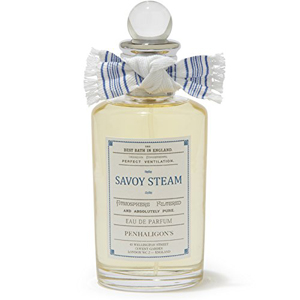 Savoy Steam