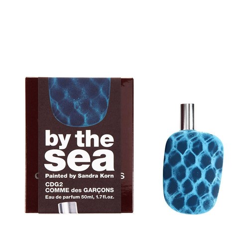 Comme des Garcons 2 By The Sea