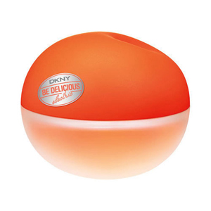 Donna Karan DKNY Be Delicious Electric Citrus Pulse