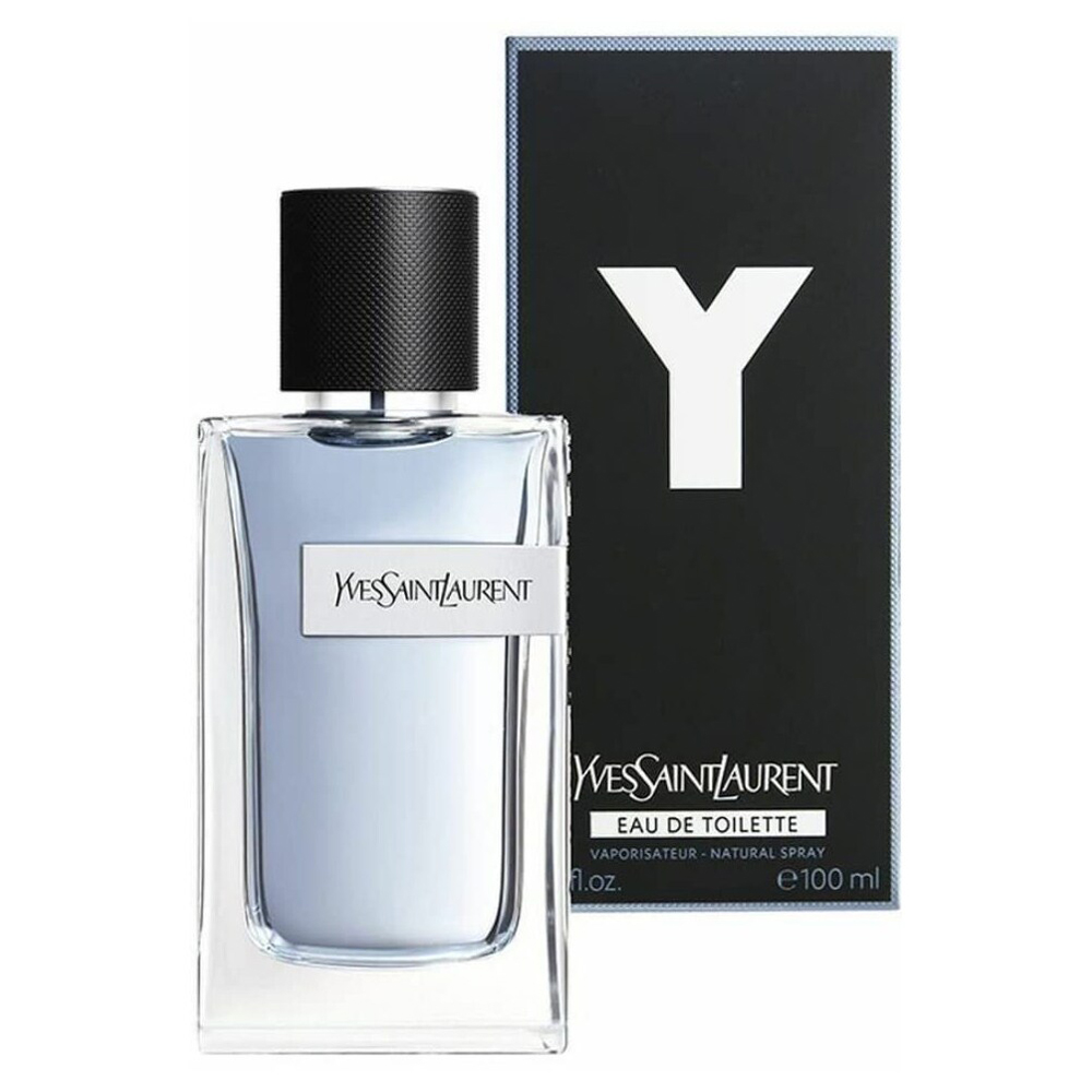 YSL Y Eau de Toilette