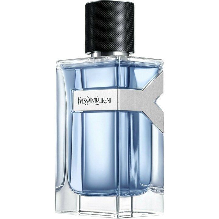 YSL Y Eau de Toilette