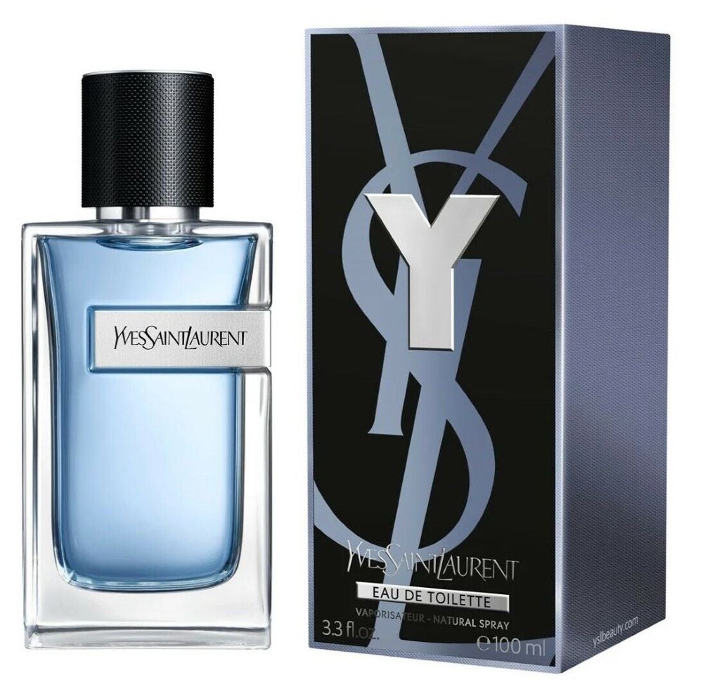 YSL Y Eau de Toilette