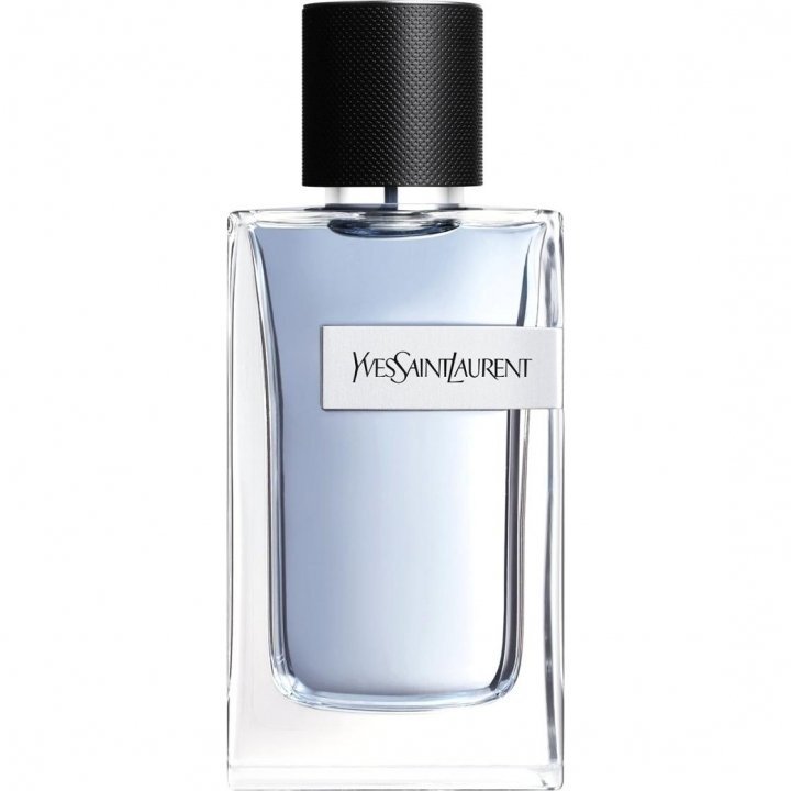 Yves Saint Laurent YSL Y Eau de Toilette