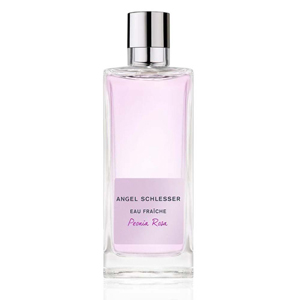 Eau Fraiche Peonia Rose