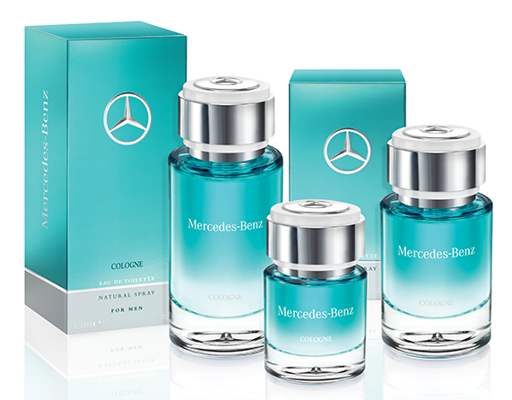 Mercedes Benz Cologne