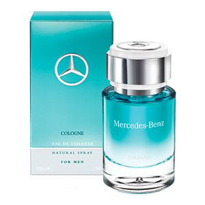 Mercedes Benz Cologne