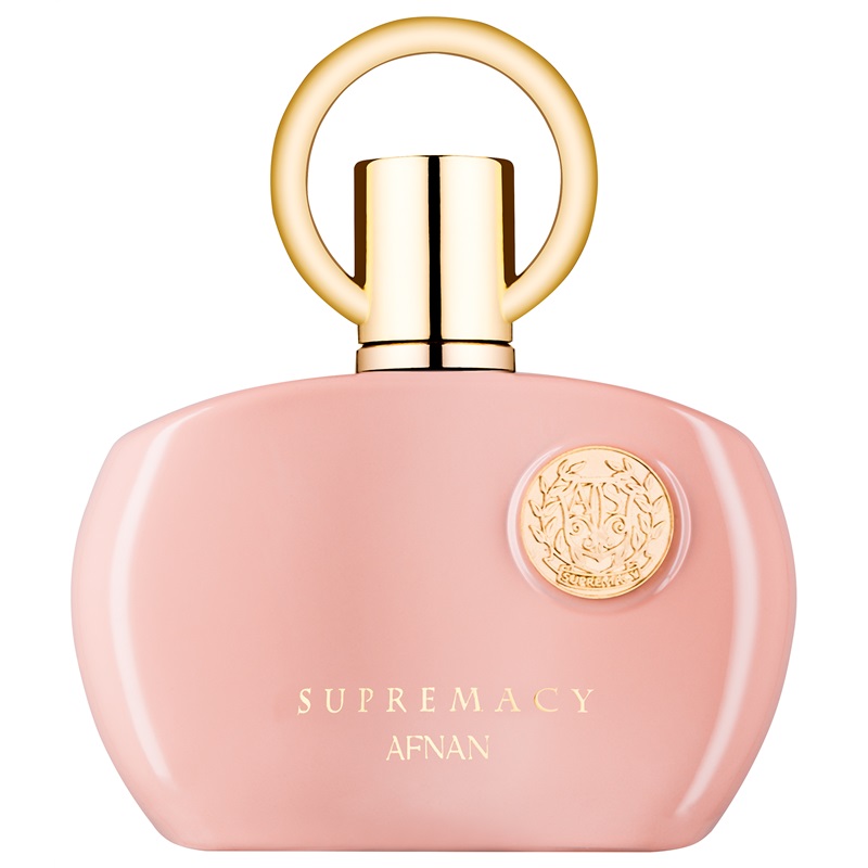 Supremacy Pour Femme Pink