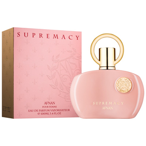 Supremacy Pour Femme Pink