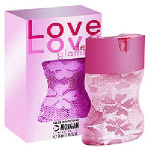 Love De Toi Glamstar