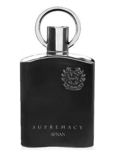 Supremacy Noir