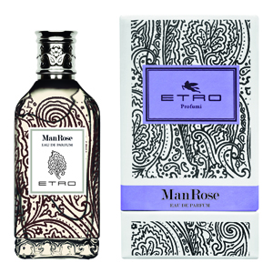 Etro Etro ManRose