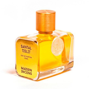 Maison Incens Santal Tislit